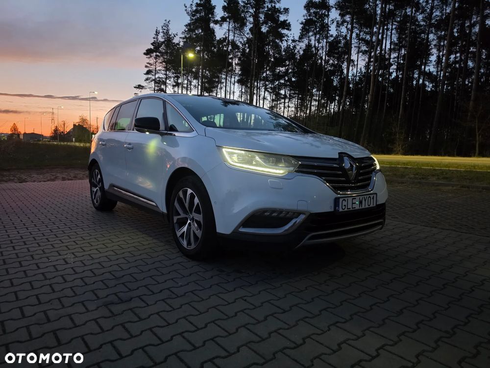 Renault Espace - 1