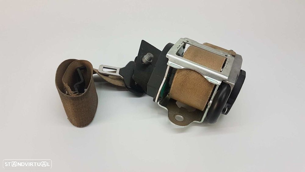 CINTO DE SEGURANÇA FRENTE ESQUERDO MERCEDES CLASE CLS (W219) 350 (219.356) - 1