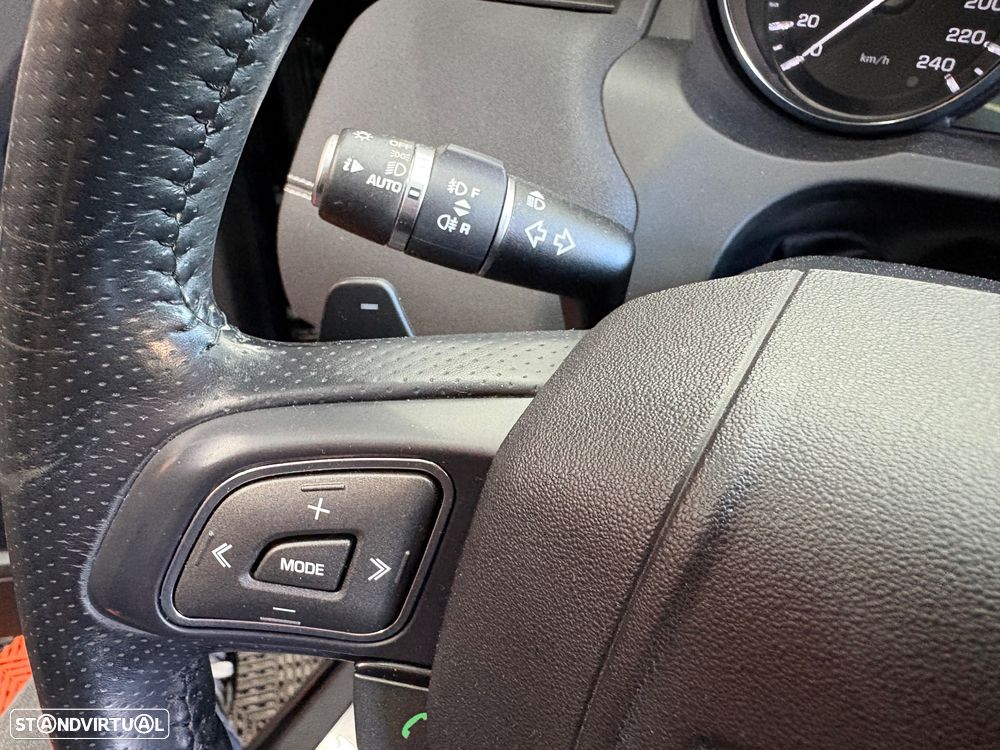 Land Rover Range Rover Evoque SD4 Aut. Black Dynamic - 43