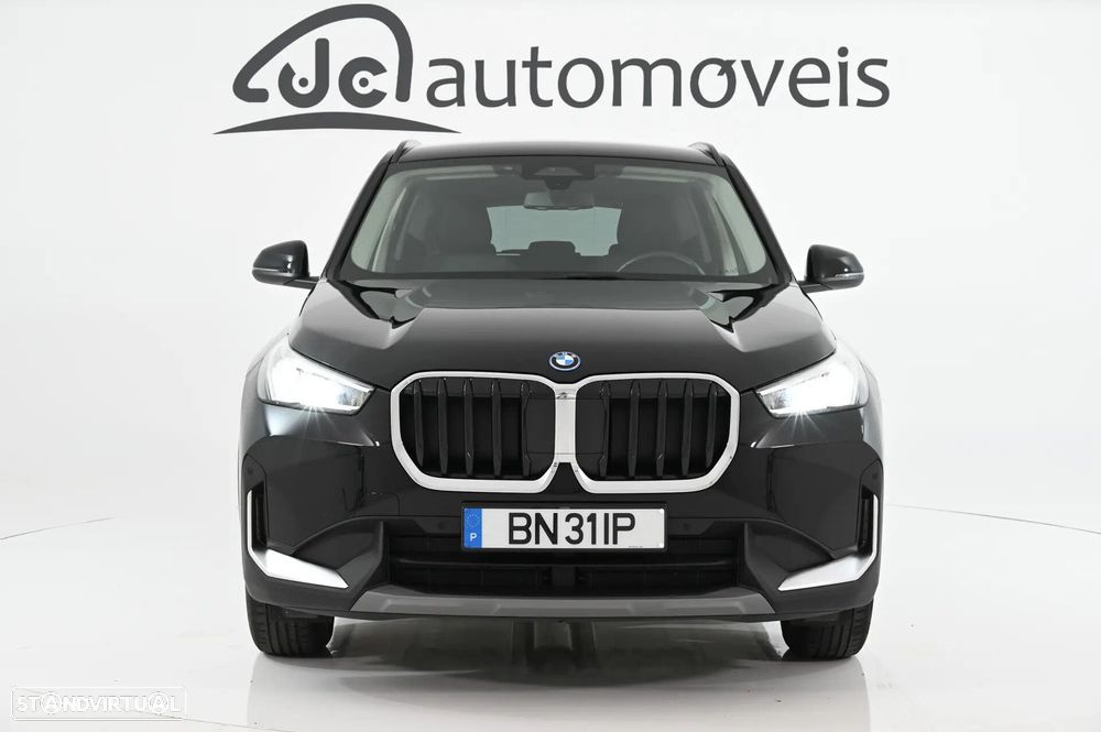 BMW X1 xDrive25e - 6