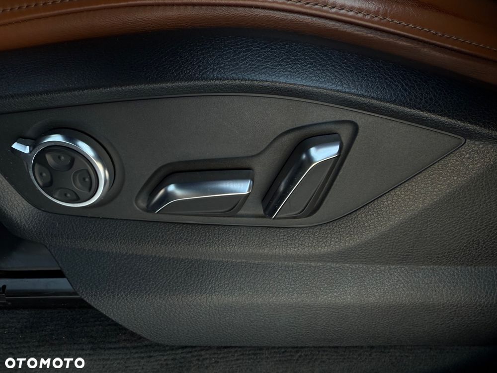 Audi Q7 3.0 TDI Quattro Tiptronic - 24