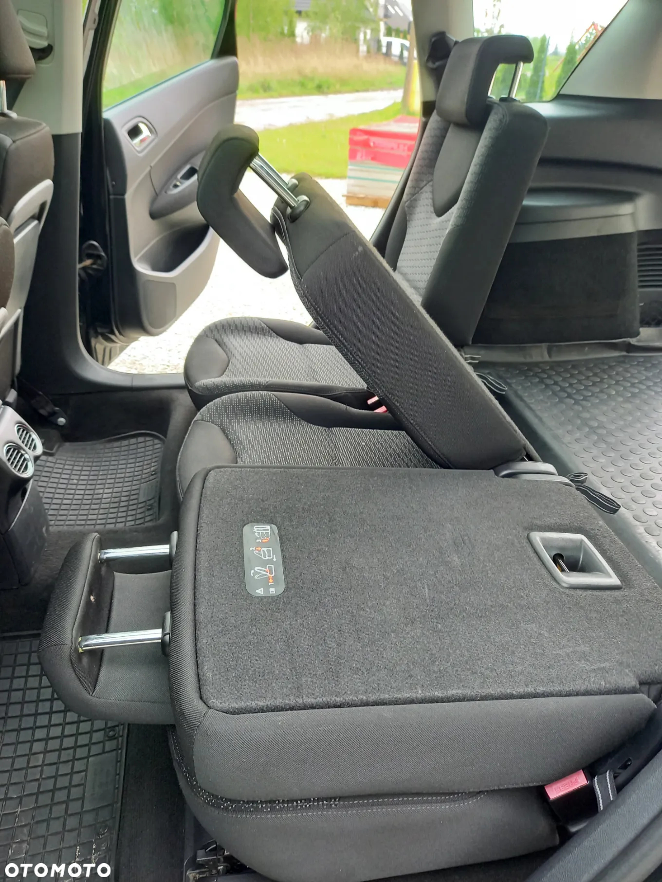 Peugeot 308 SW 120 VTi Active - 14