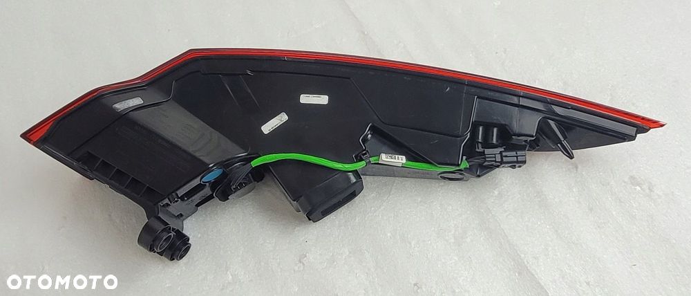 LAMPA TYŁ TYLNA LED PRAWA JAGUAR I-PACE X590 2018- - 13