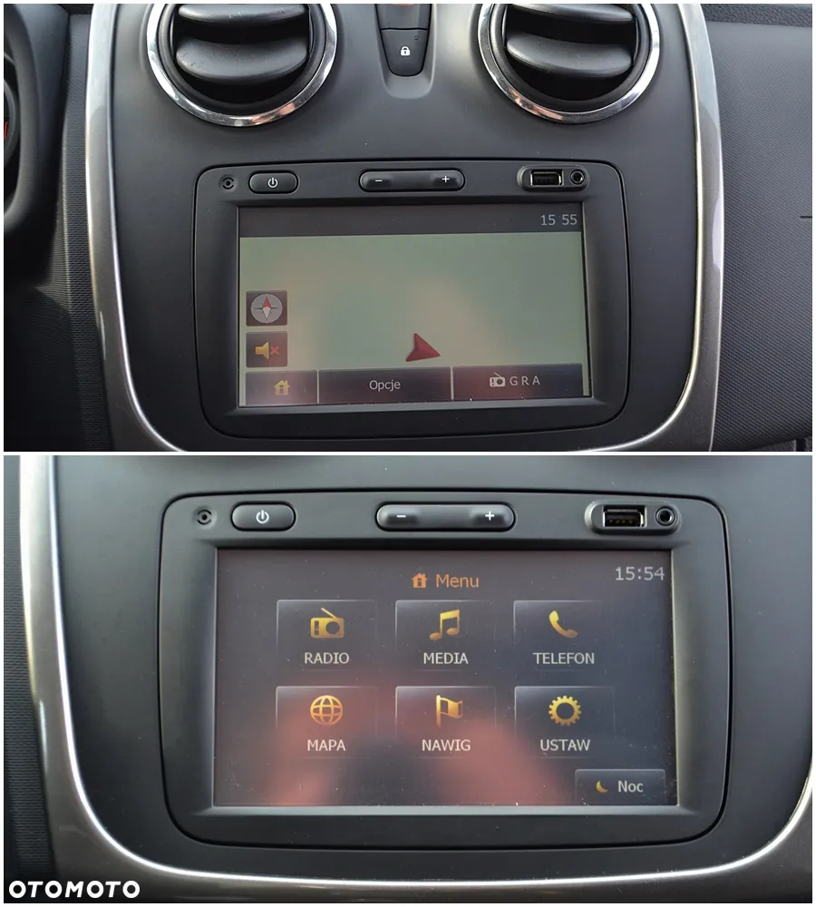Dacia Sandero Stepway dCi 90 Ambiance - 25