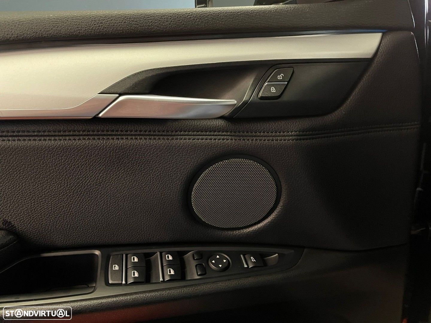 BMW X5 25 d sDrive - 15