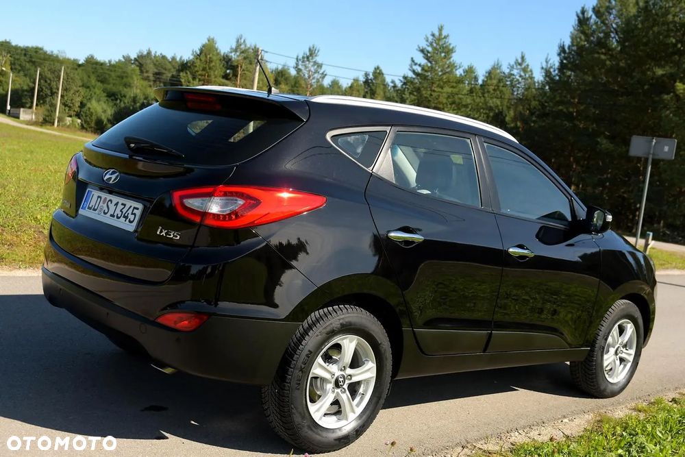 Hyundai ix35 - 9