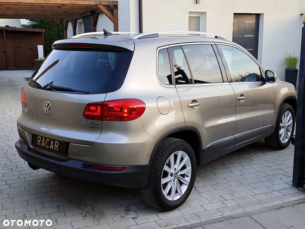 Volkswagen Tiguan 2.0 TDI 4Mot Sport&Style DSG - 28
