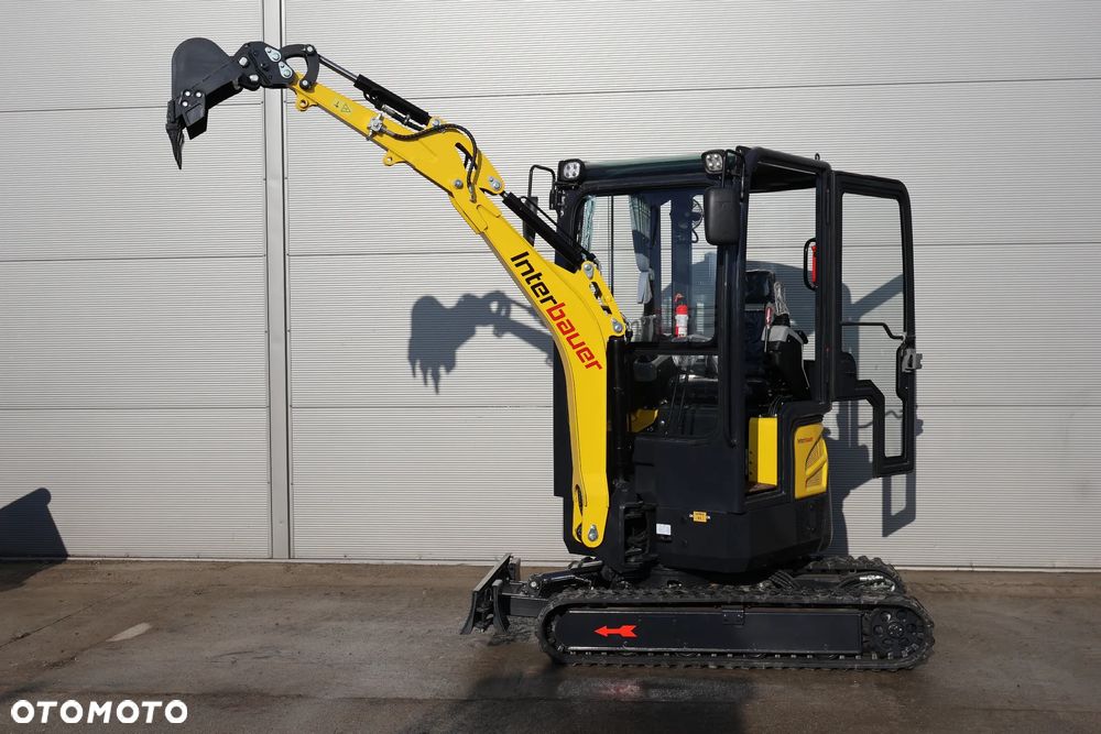 Inny Interbauer IB20 - 8