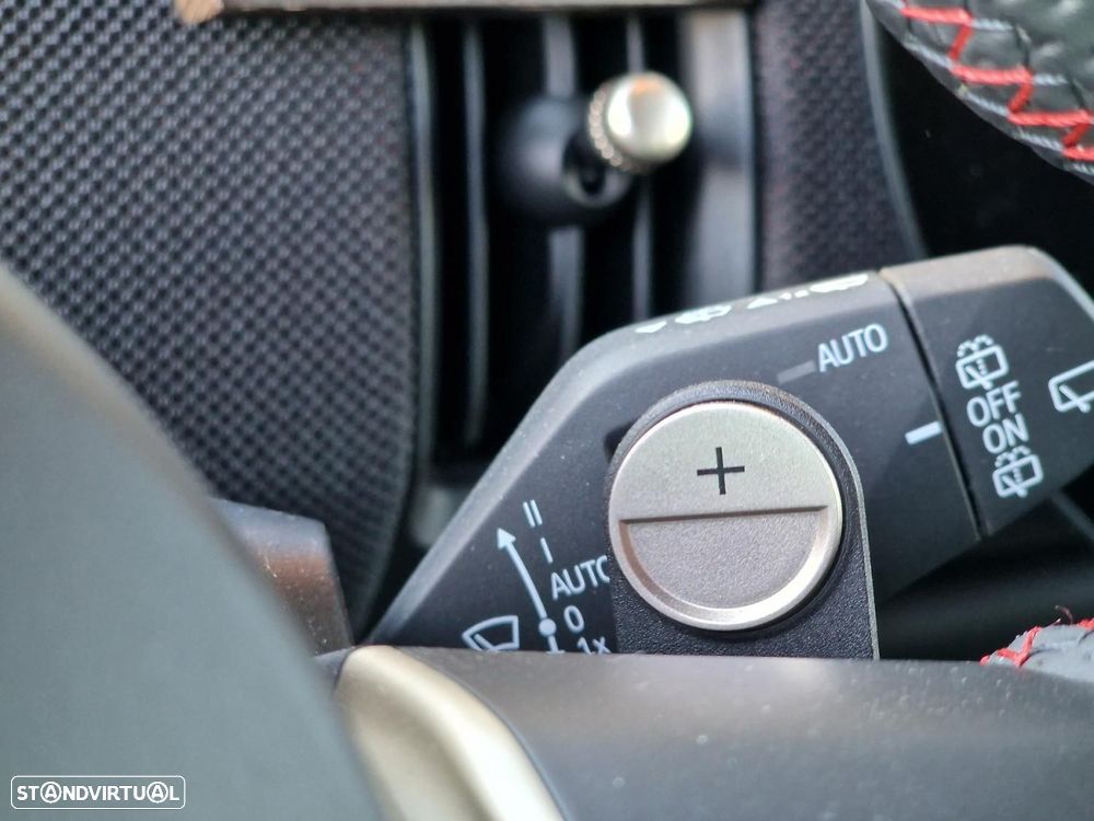 MINI 5 Portas Cooper S Auto - 36