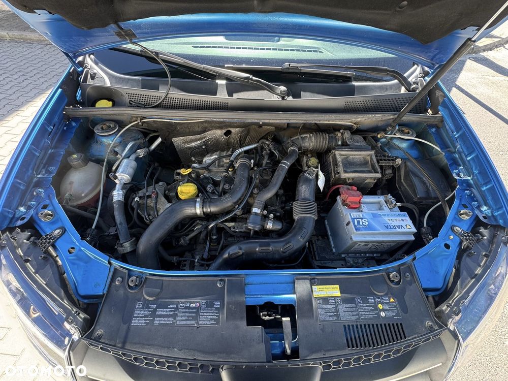 Dacia Sandero Stepway TCe 90 (S&S) Prestige - 27