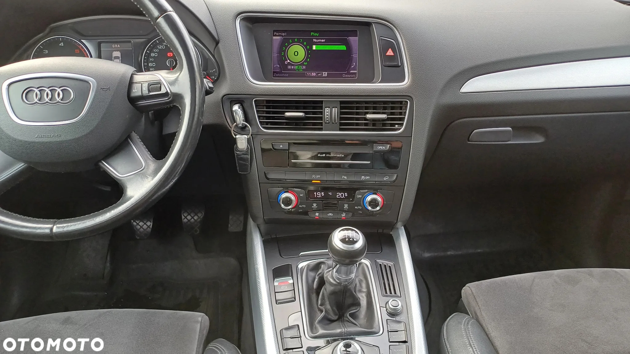 Audi Q5 2.0 TDI - 16