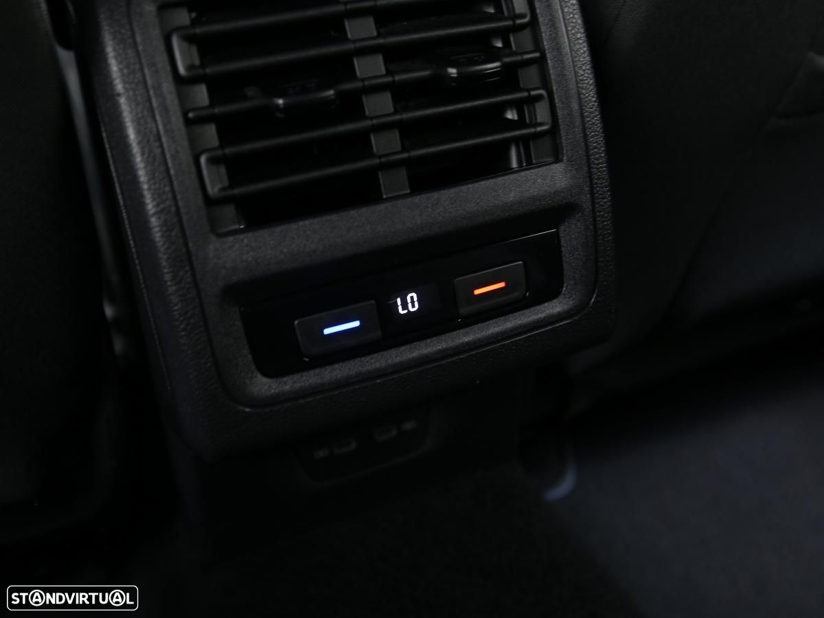 VW Golf 1.4 TSI GTE DSG - 21