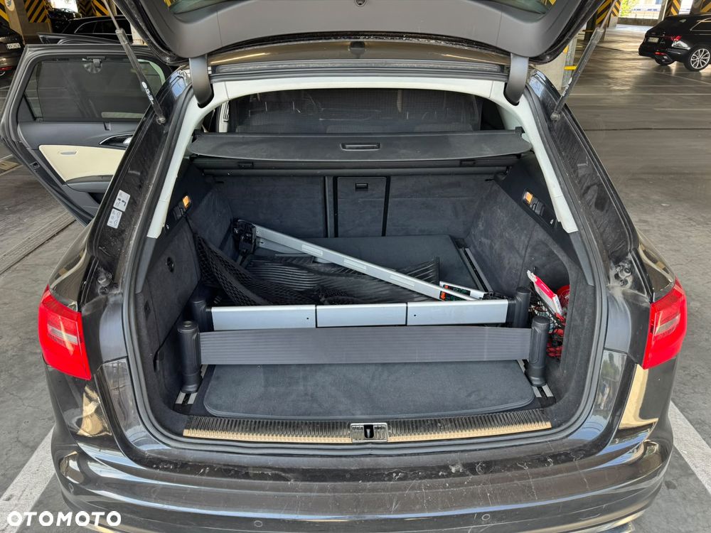 Audi A6 Allroad - 13