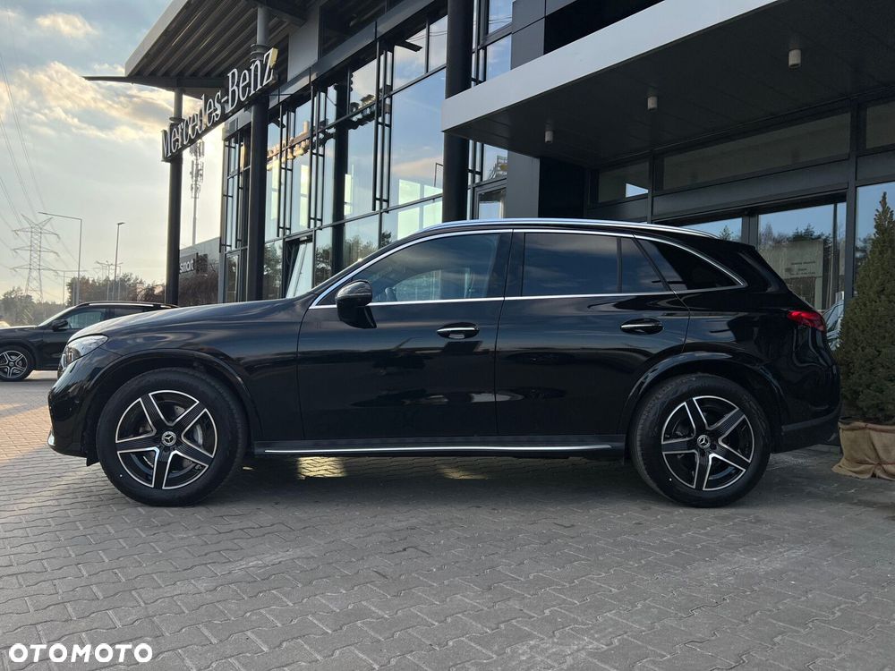 Mercedes-Benz GLC - 7