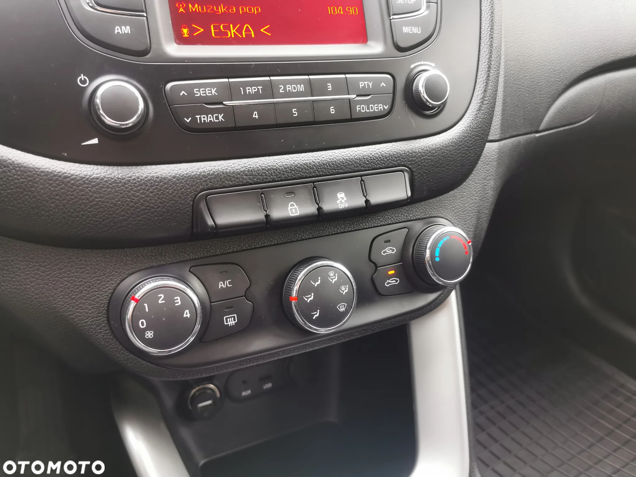 Kia Ceed 1.4 CVVT - 13