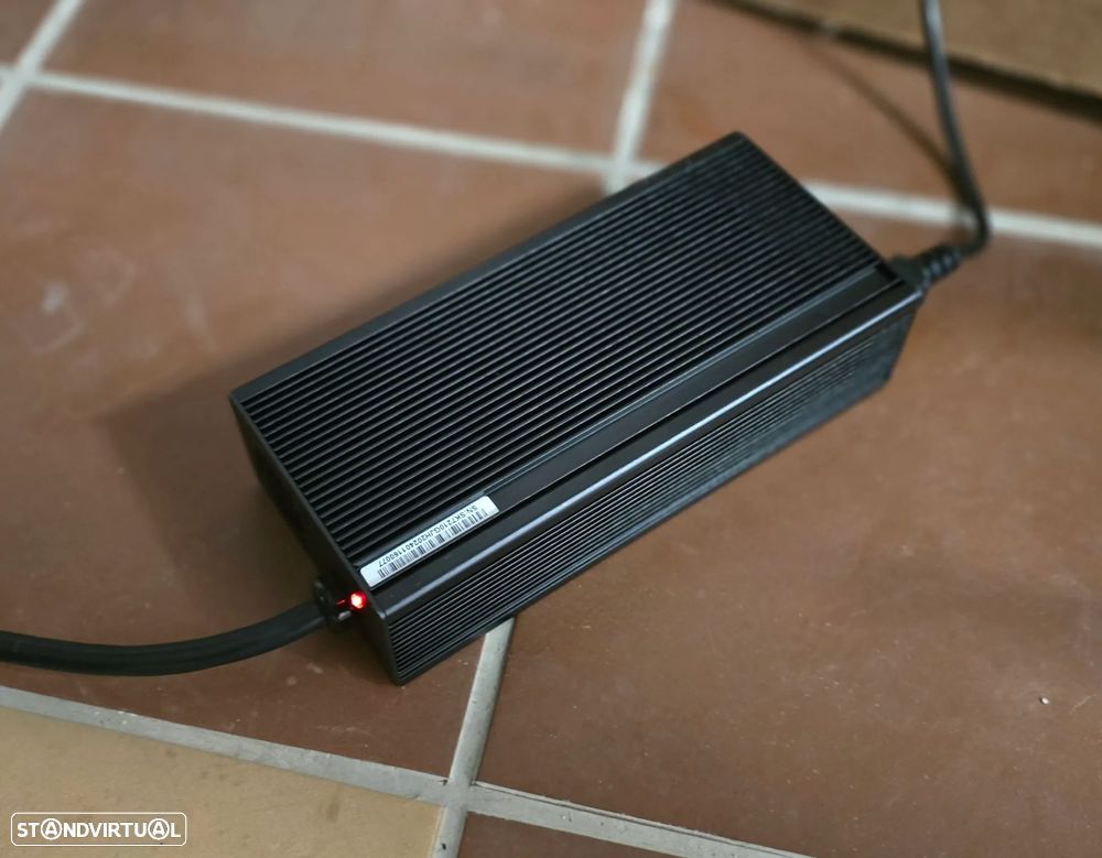 Super Soco TC MAX - 9