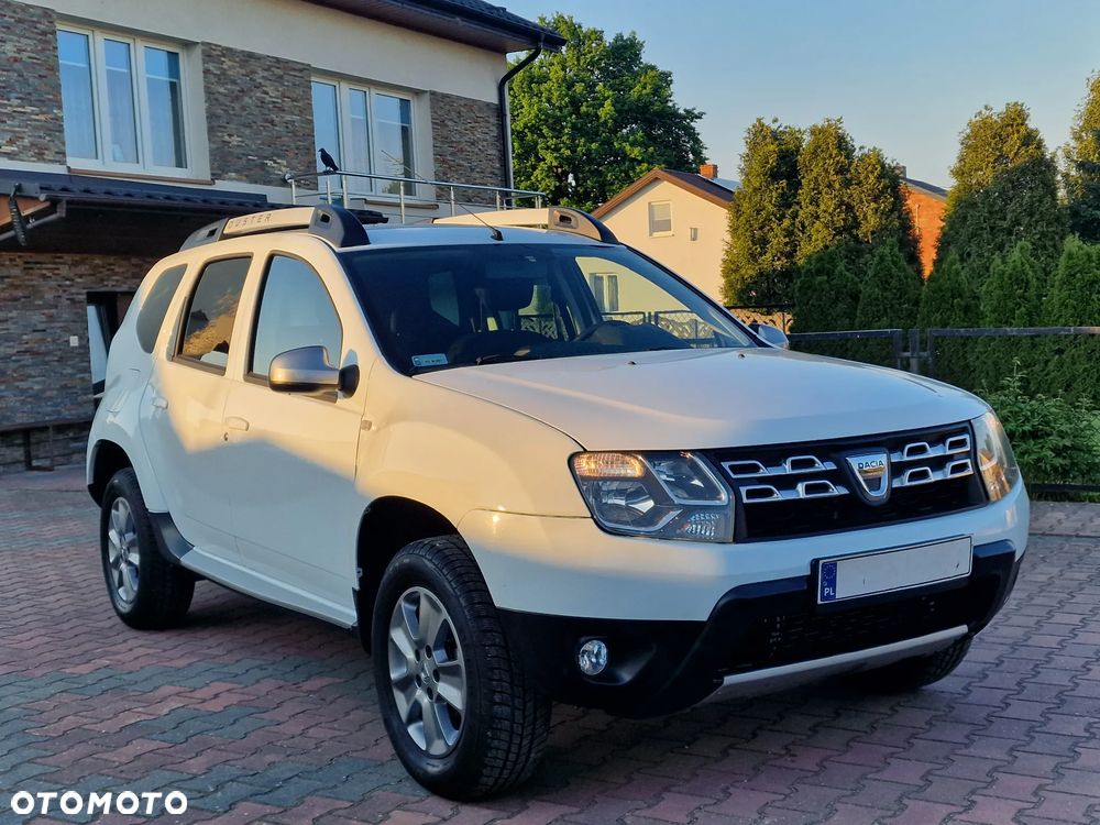 Dacia Duster 1.6 SL Garmin - 8