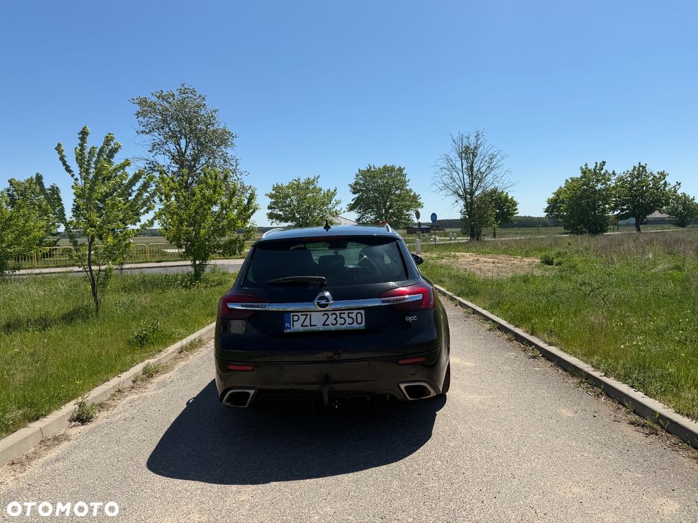 Opel Insignia 2.0 CDTI Sport - 5