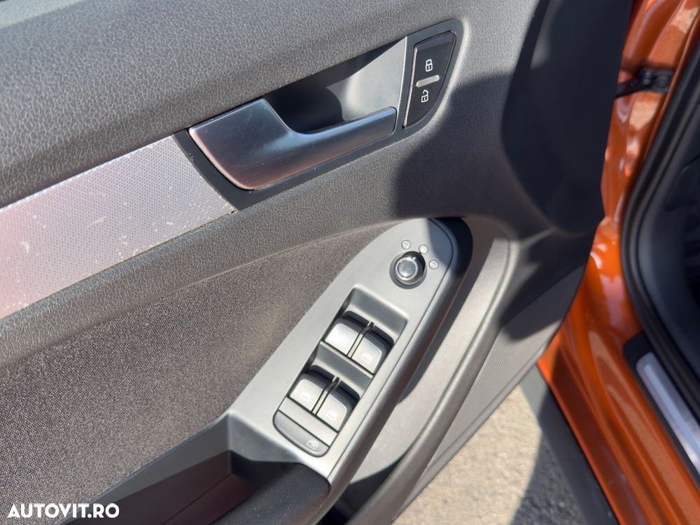 Audi A4 2.0 TDI DPF Ambiente - 6