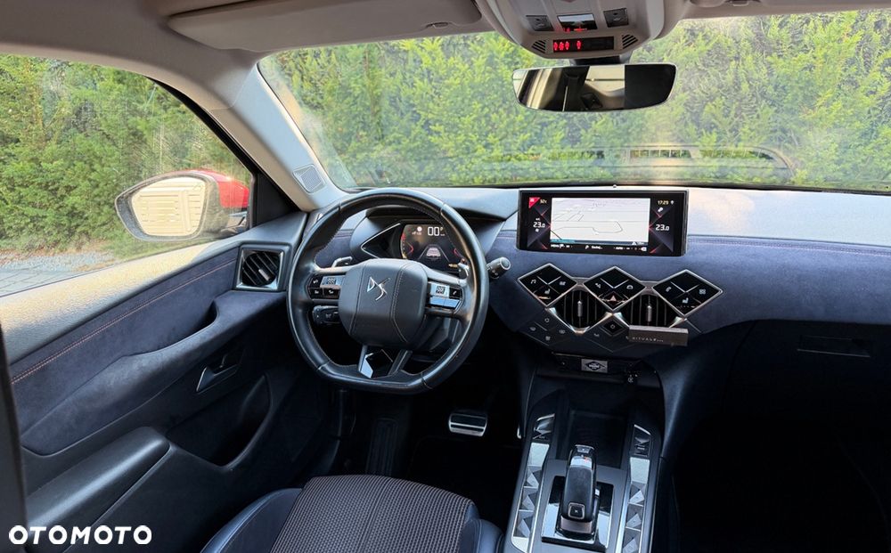 DS Automobiles DS 3 - 12