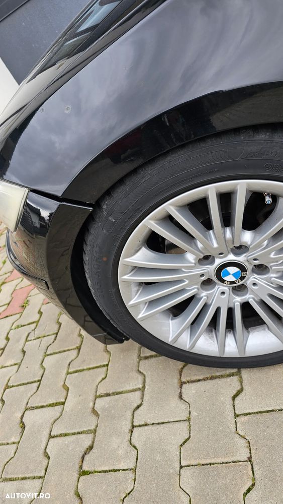 BMW Seria 1 118d Aut. Edition Sport - 8