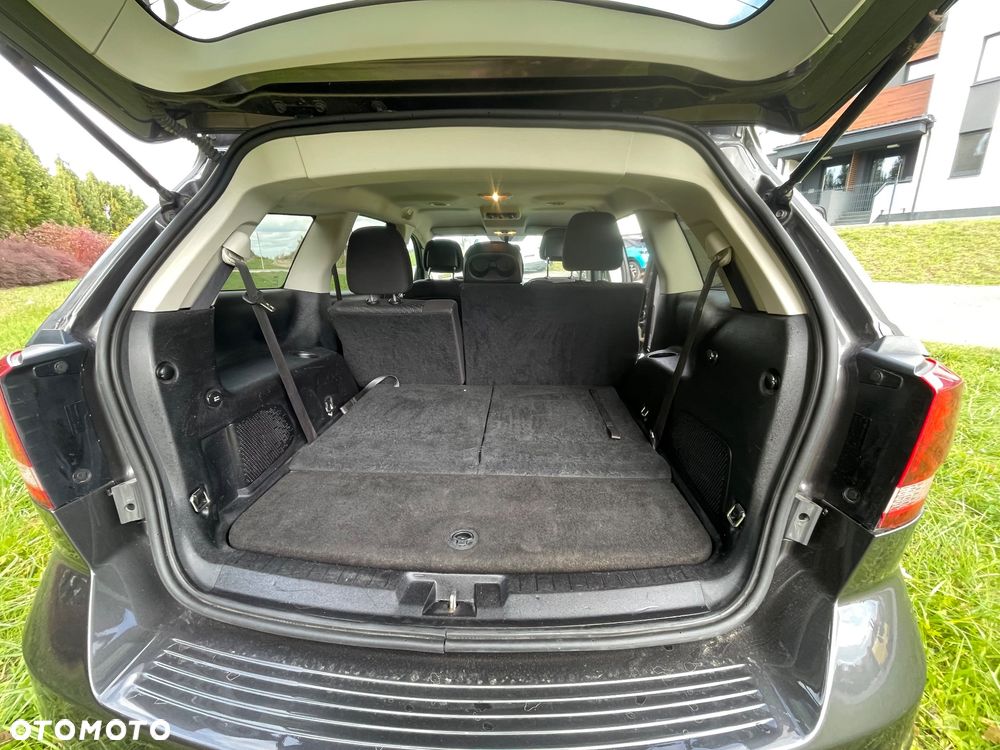 Dodge Journey - 16