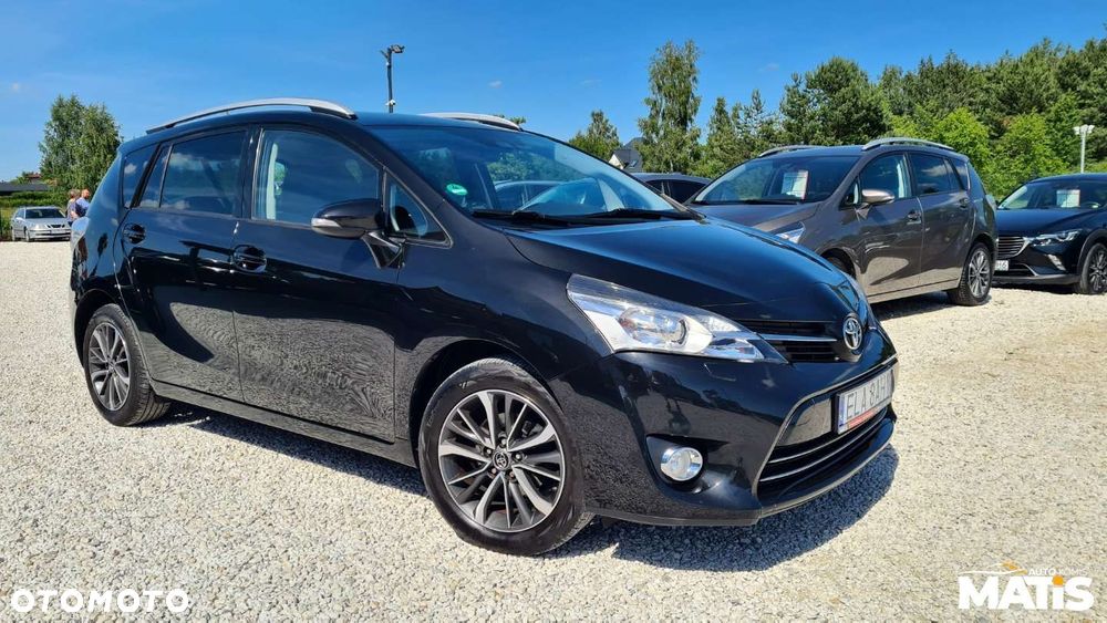 Toyota Verso - 23