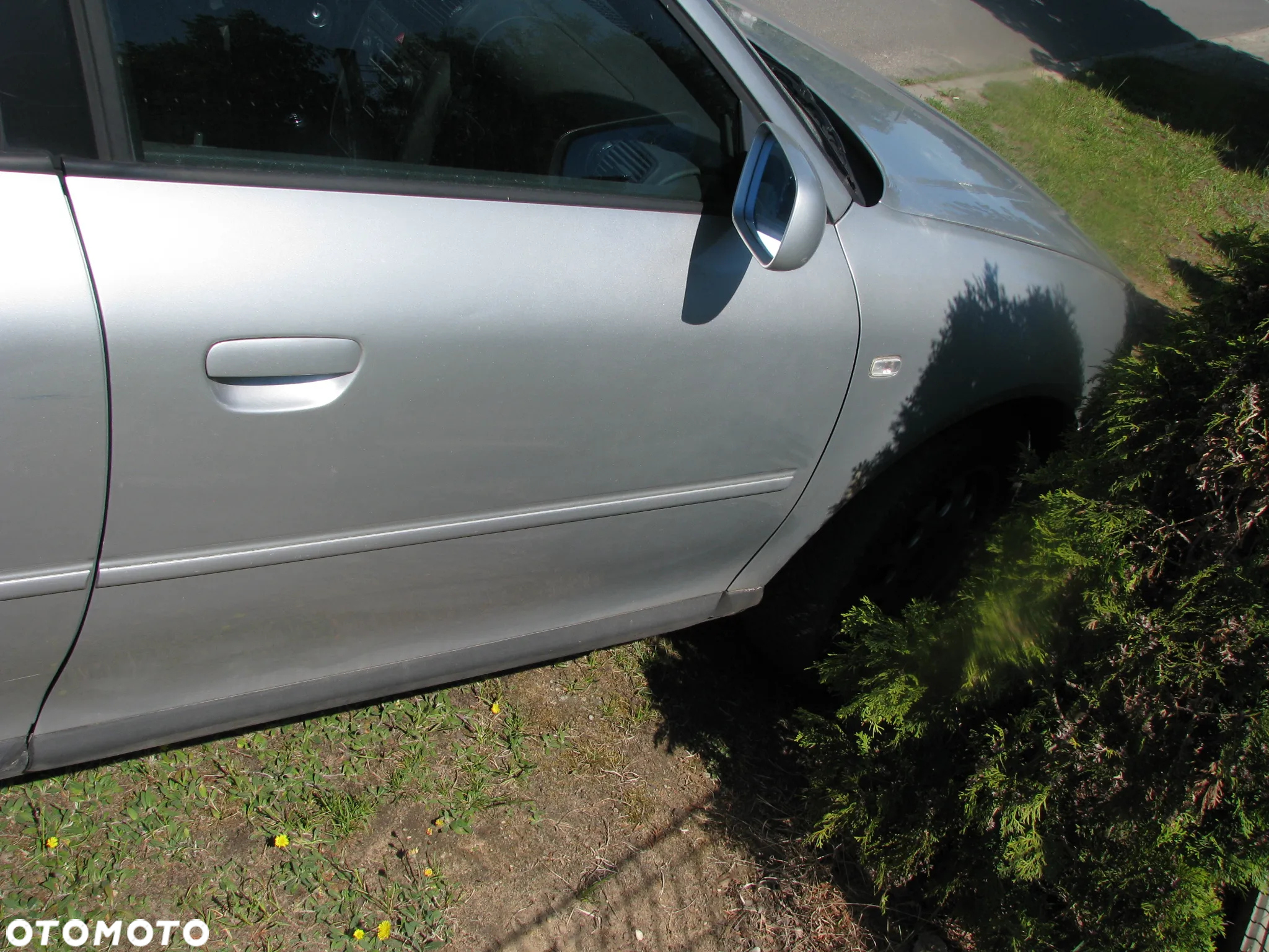 AUDI A3 8L LIFT 1.6 8V AVU NISKI PRZEBIEG KOD LAKIERU LY7W KOD SKRZYNI DUUDRZWI MASKA SILNIK ZDERZAK BŁOTNIK - 6
