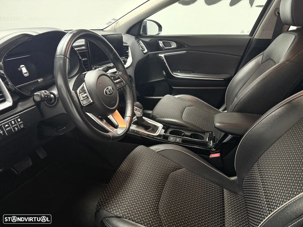 Kia XCeed 1.6 GDi PHEV Drive - 7