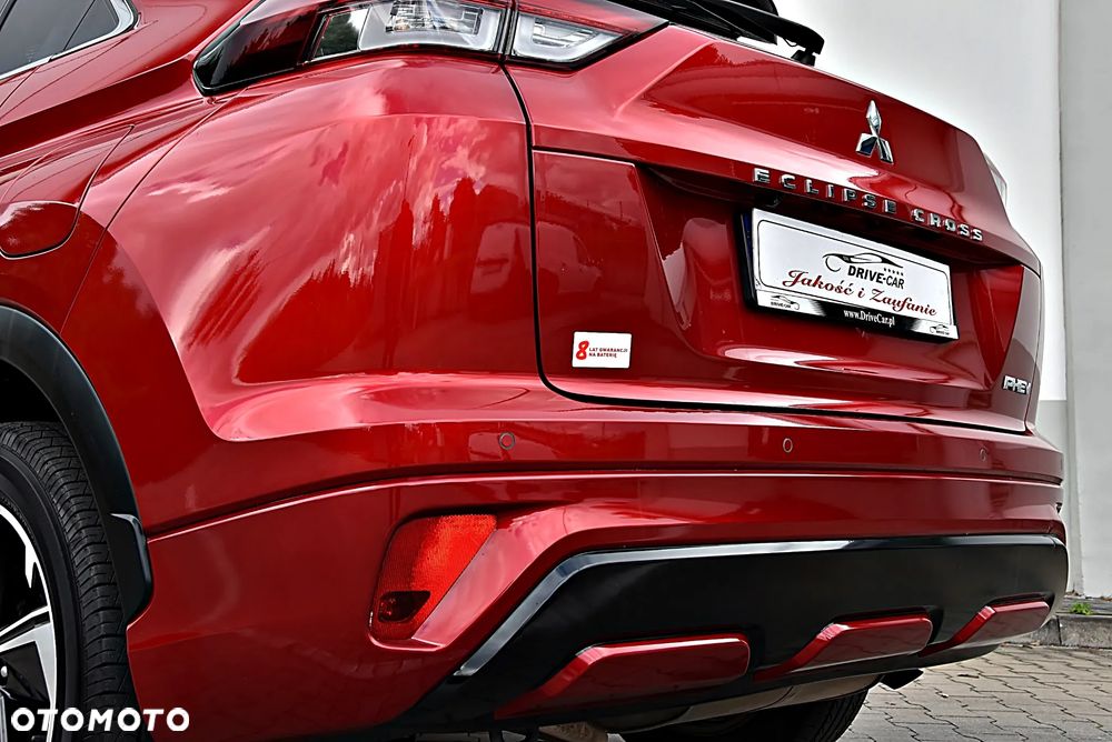 Mitsubishi Eclipse Cross 2.4 PHEV Instyle Plus - 10