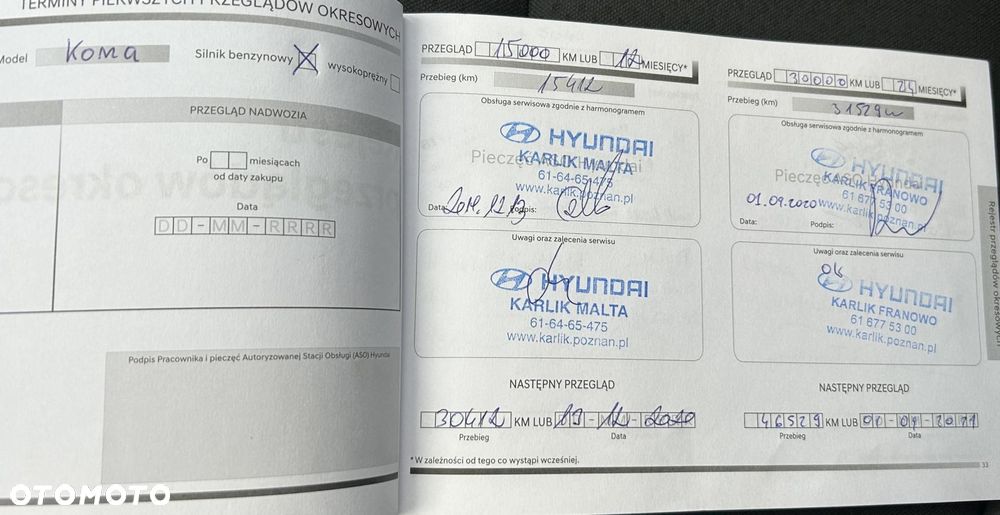 Hyundai Kona 1.0 T-GDI Style - 32