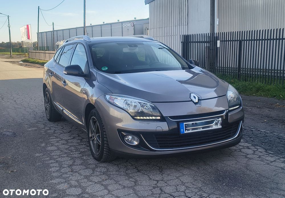 Renault Megane - 6