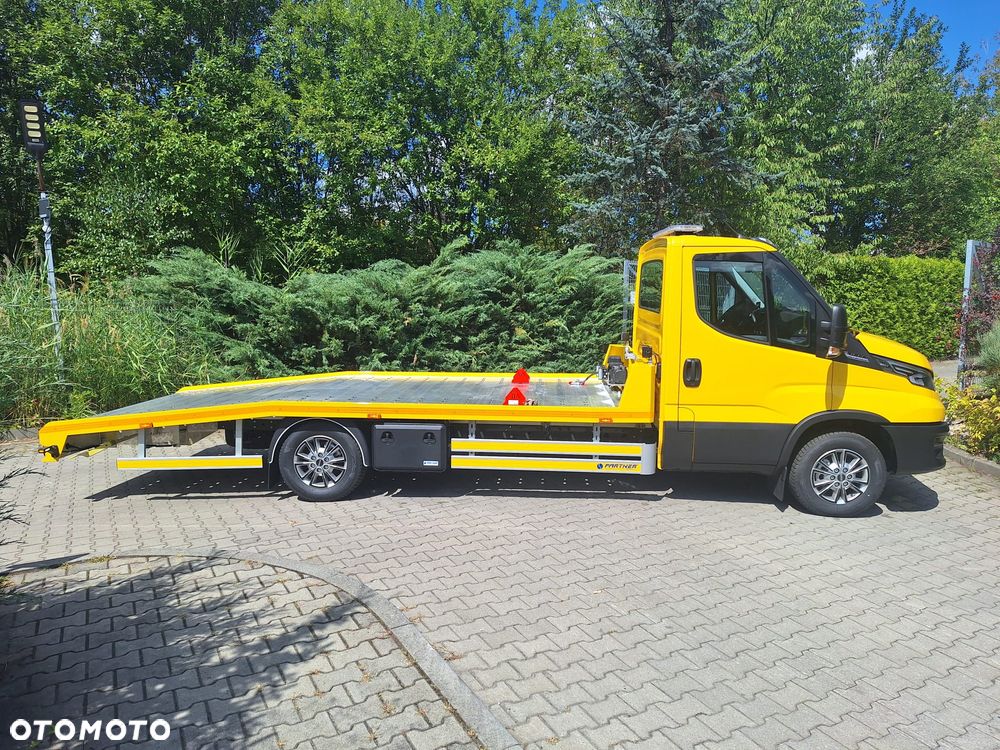Iveco DAILY 35S21A8P - 7