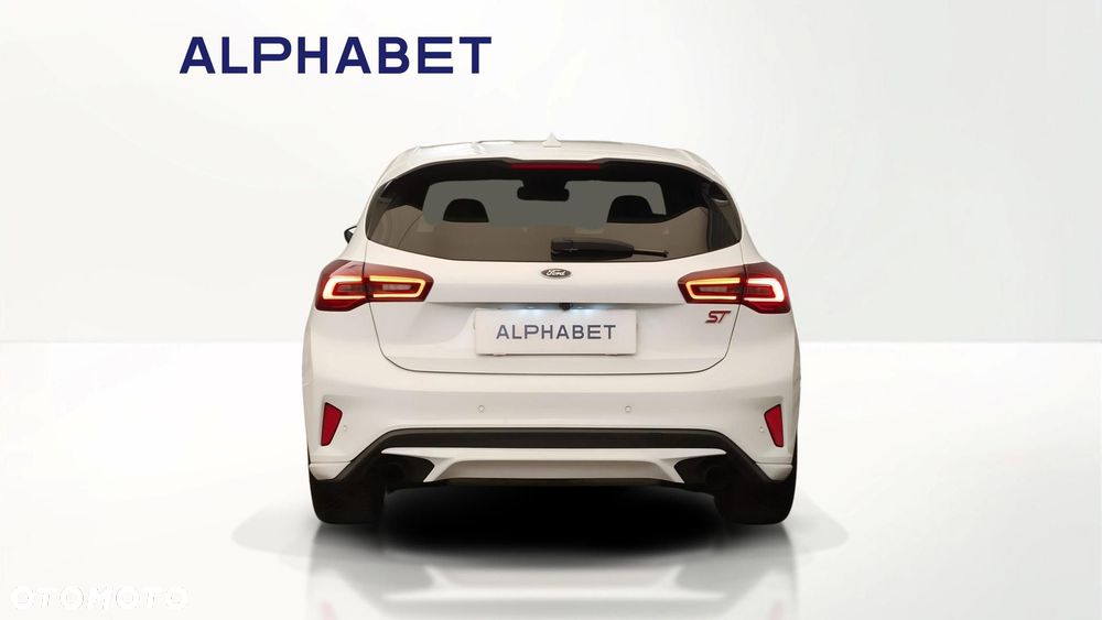 Ford Focus 2.3 EcoBoost ST X - 4