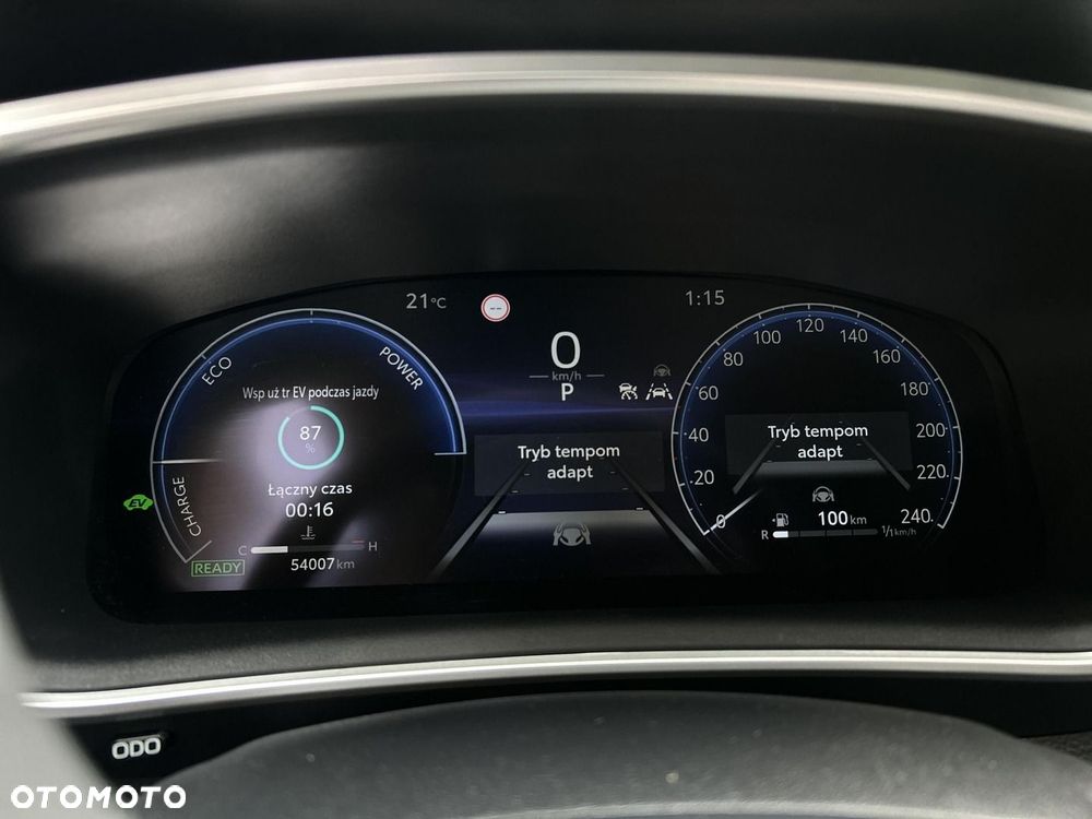 Toyota Corolla Cross 2.0 Hybrid Style - 13