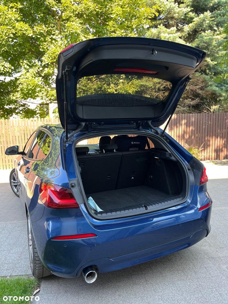 BMW Seria 1 118i Advantage - 11