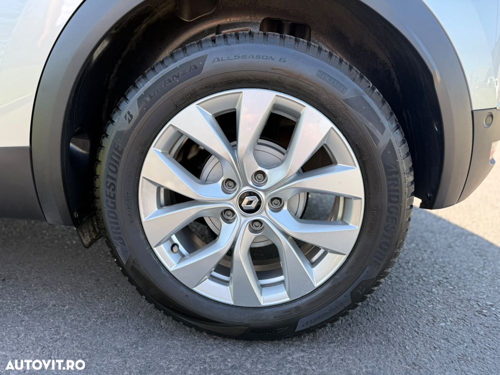 Renault Captur TCe 140 EDC Intense - 32