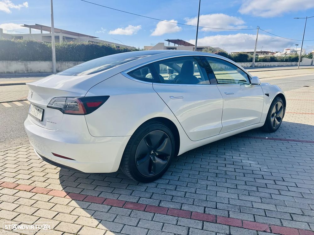 Tesla Model 3 Long Range Tração Integral - 7