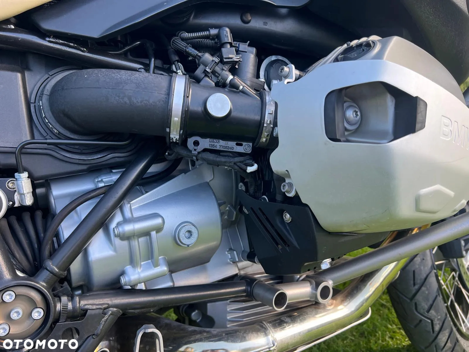 BMW Adventure - 16