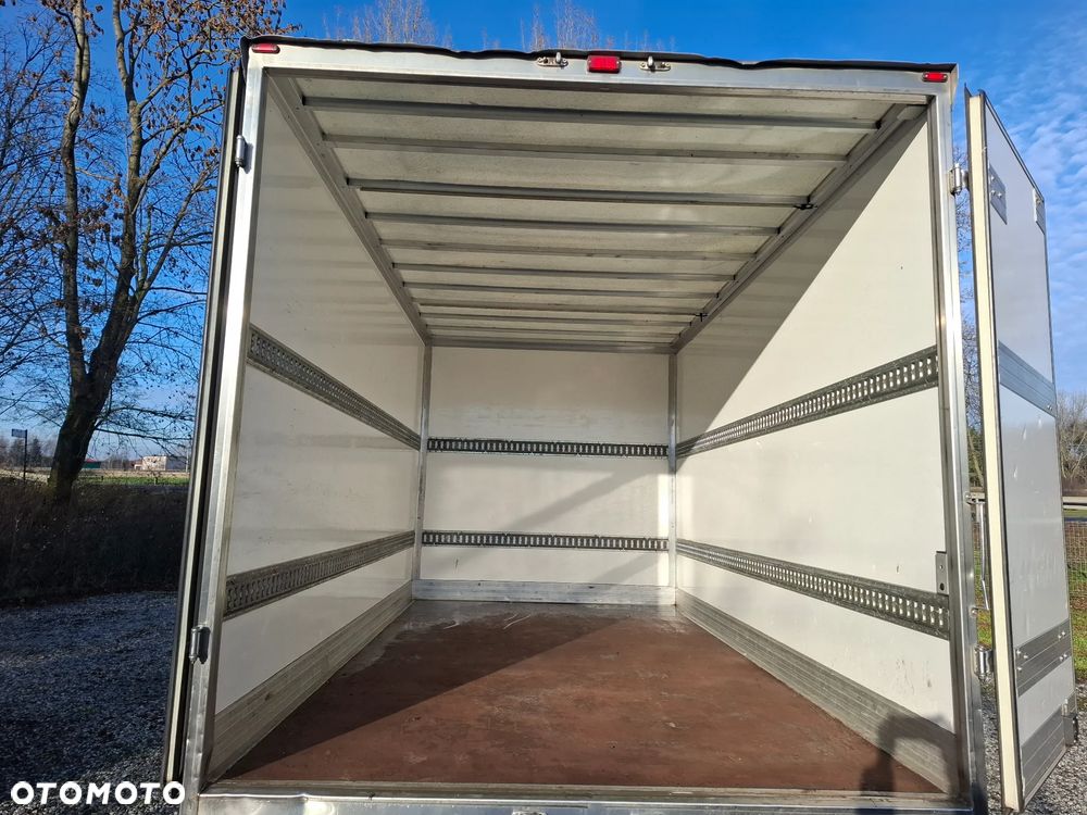 Renault Renault MASTER KONTENER*8EP SALON PL* 1 WŁAŚCICIEL - 30