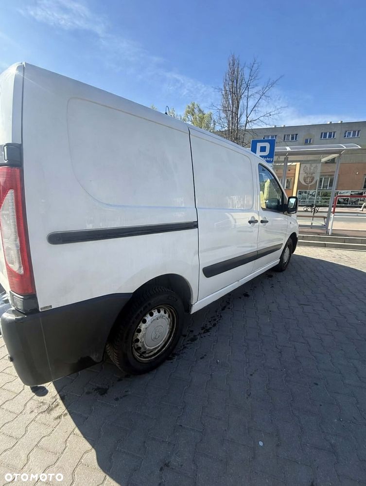 Peugeot Expert Tepee L1 Premium - 7