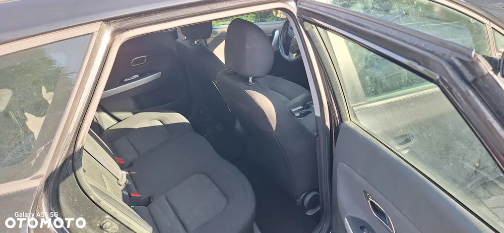 Kia Ceed 1.6 CRDi 136 DCT ISG Platinum Edition - 6