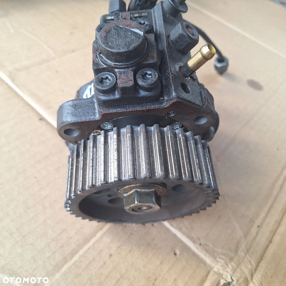 POMPA WTRYSKOWA ALFA 159 1.9 jtd  FIAT OPEL 0445010150 0055205935 - 4