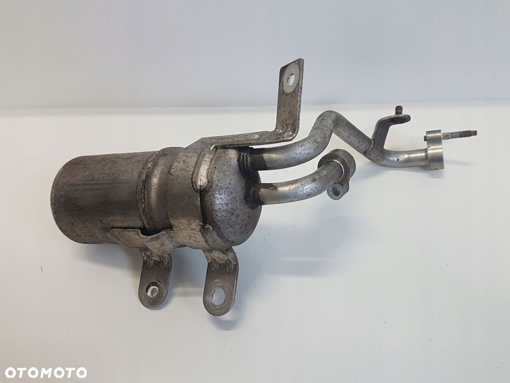 FOCUS MK2 1.6 TDCI SKRAPLACZ OSUSZACZ KLIMATYZACJI - 8