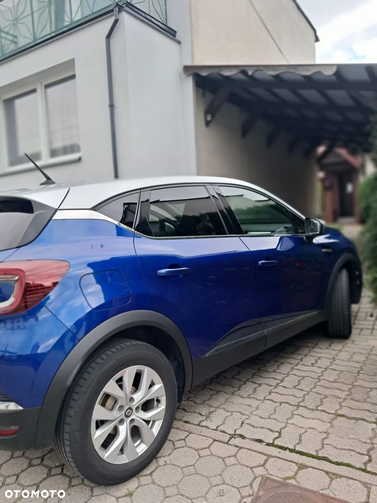 Renault Captur 1.0 TCe Intens - 5
