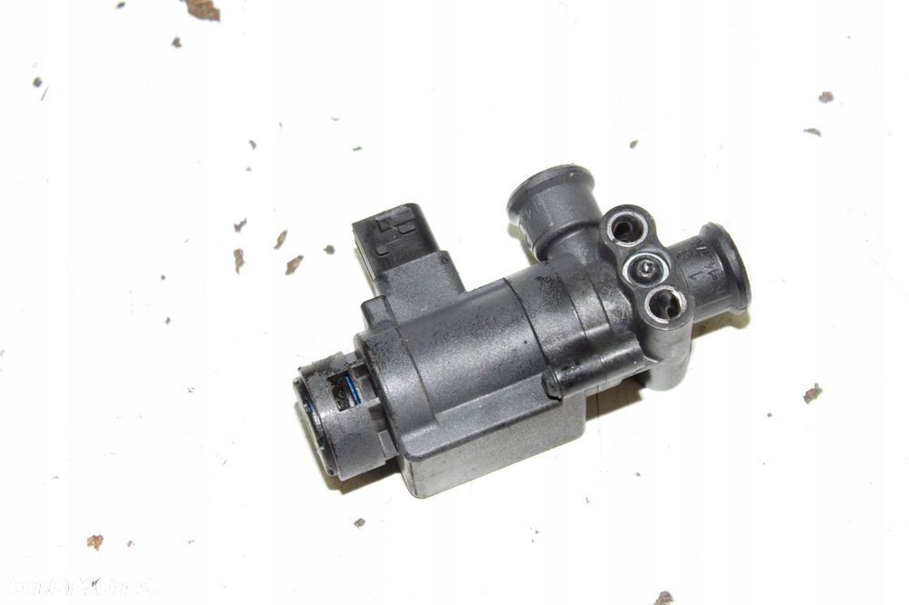 MERCEDES ACTROS MP4 ZAWÓR ELEKTROMAGNETYCZNY WABCO 0009975112 - 3