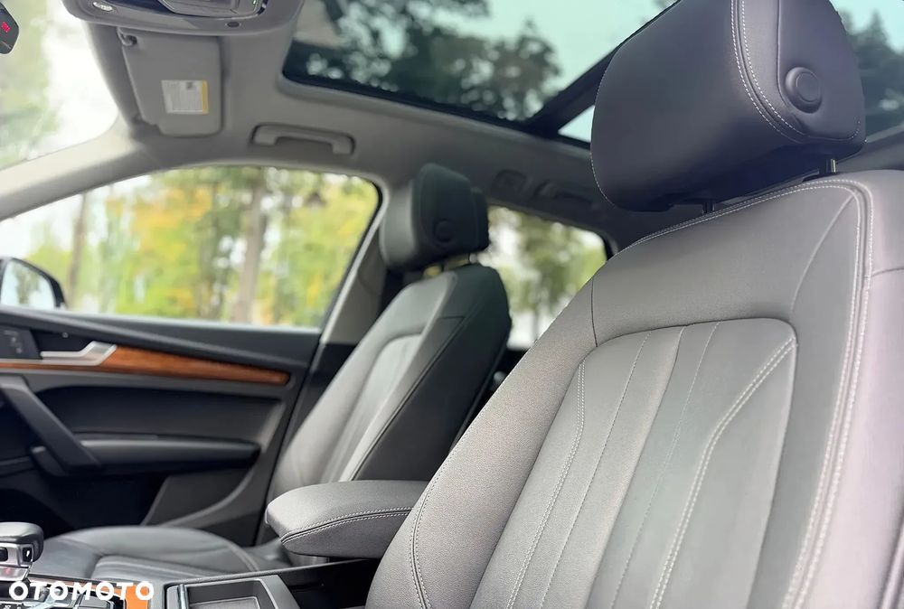 Audi Q5 45 TFSI quattro S tronic - 10