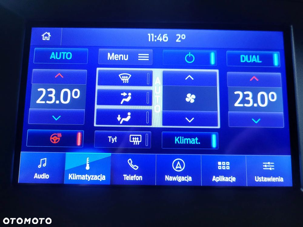 Ford S-Max 2.0 EcoBlue Titanium - 31