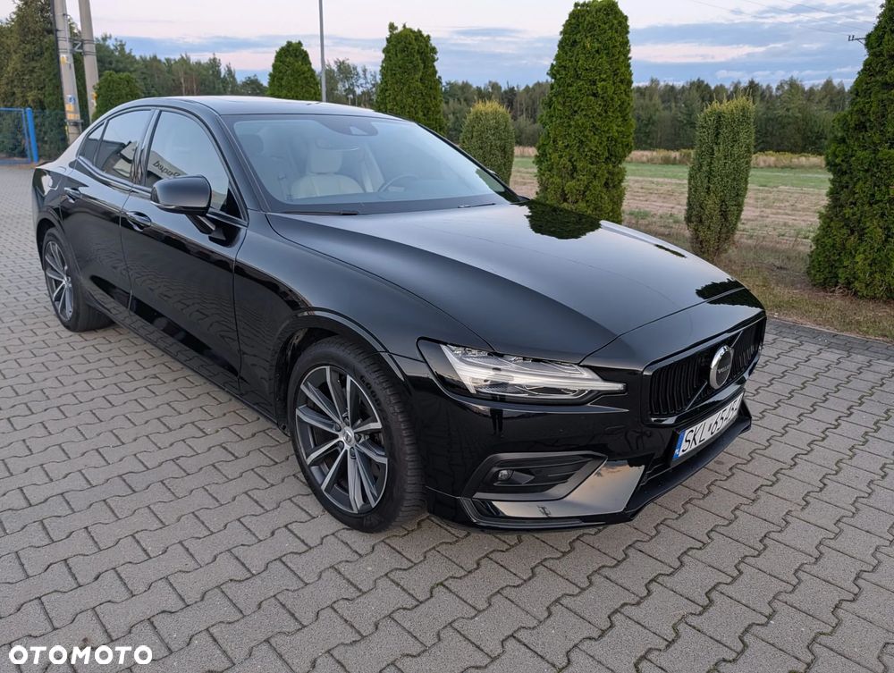 Volvo S60 T5 Inscription - 4