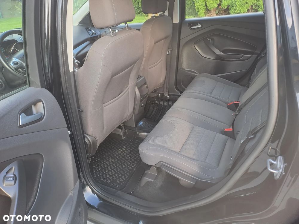 Ford Kuga 1.6 EcoBoost 2x4 Trend - 10